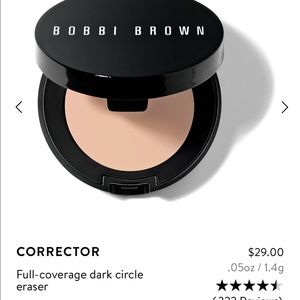 Bobbi Brown Corrector Bare Minerals Makeup ✨ LOT 4